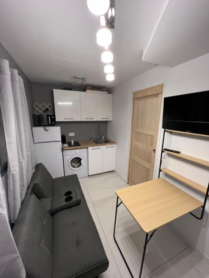 Superbe Appartement Entre Lac Et Montagne. Veyrier-du-Lac Eksteriør billede