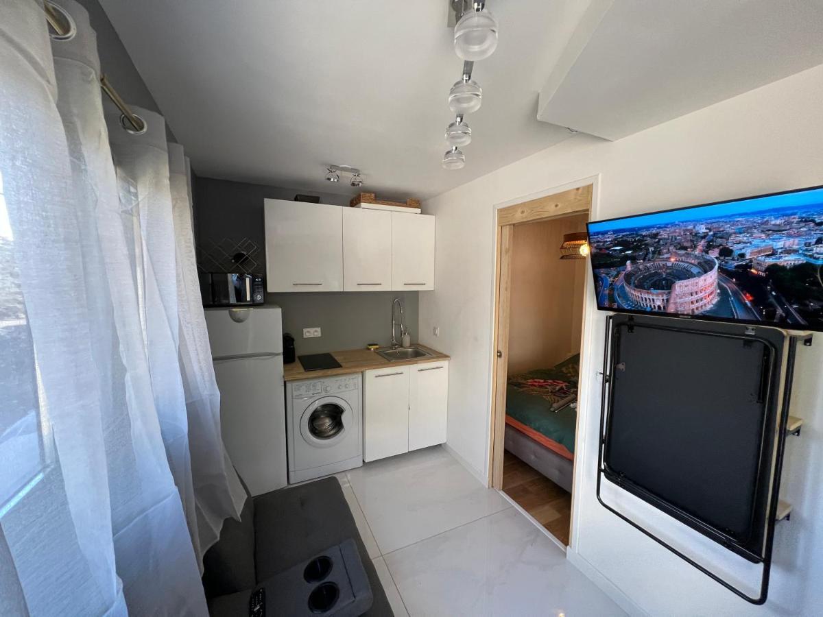 Superbe Appartement Entre Lac Et Montagne. Veyrier-du-Lac Eksteriør billede