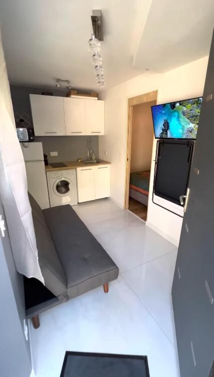 Superbe Appartement Entre Lac Et Montagne. Veyrier-du-Lac Eksteriør billede